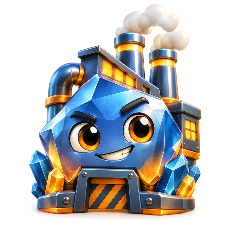 Factory world