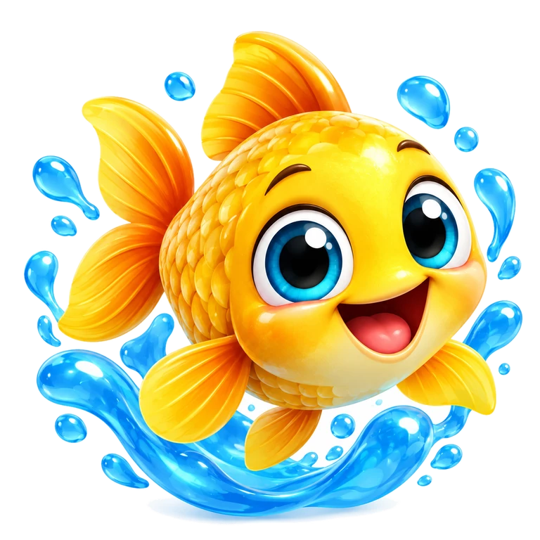 Ocean world