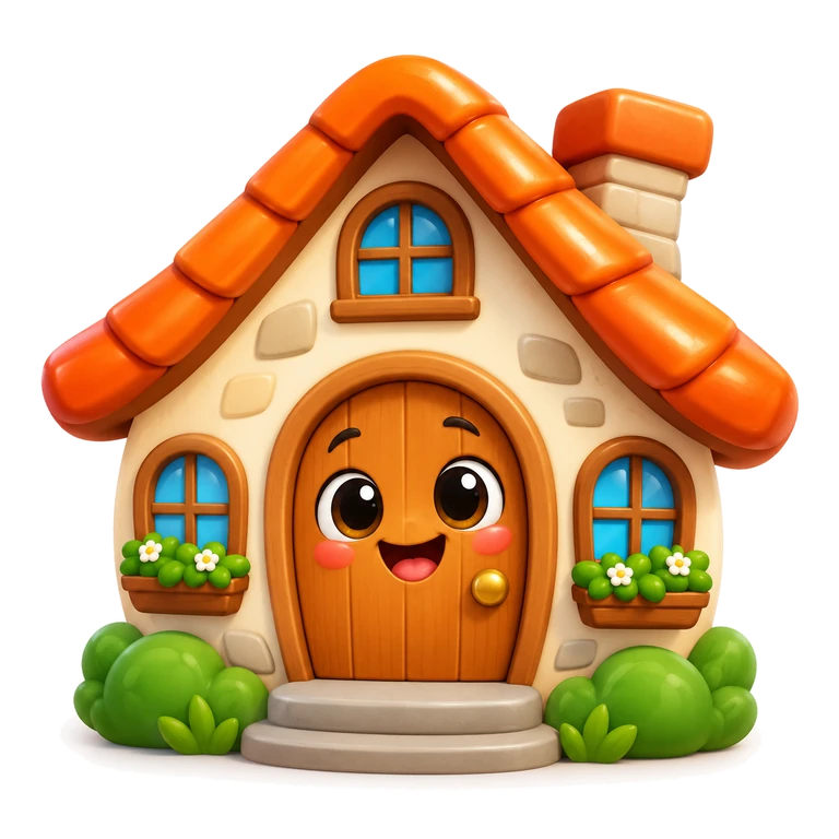 Town world