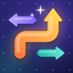 Arrow Art app icon