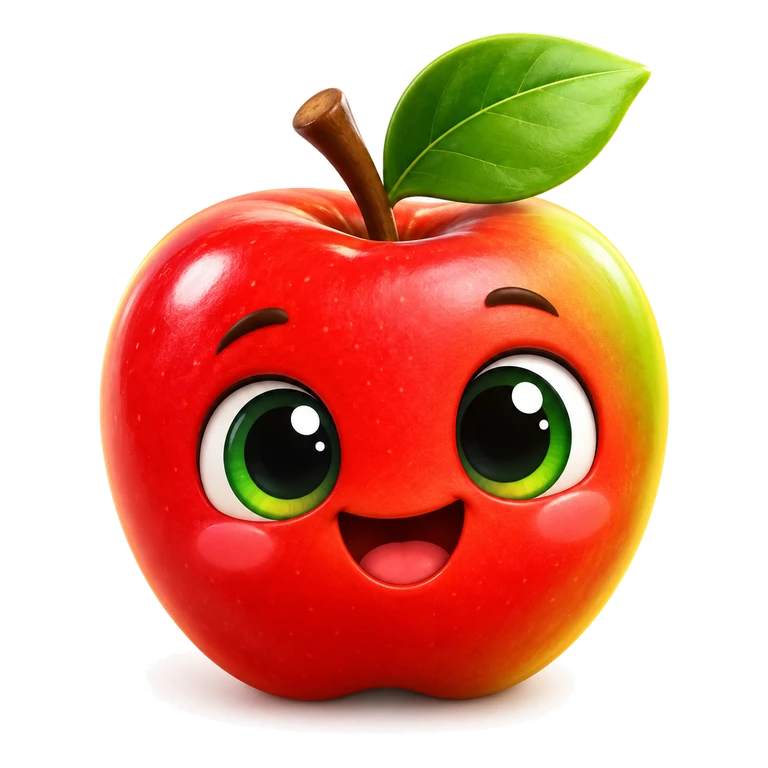 Meadow mascot